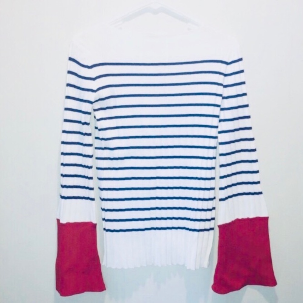 NWT ANTHROPOLOGIE SWEATER